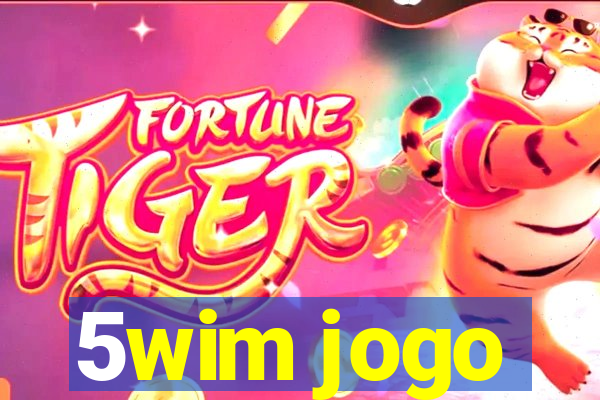 5wim jogo